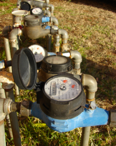 Sectional Title Property - Do Individual Water Meters Save Money?