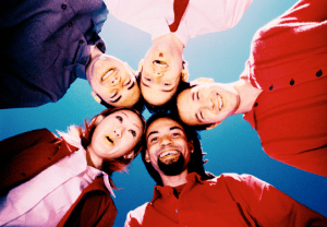 Sectional Title Community