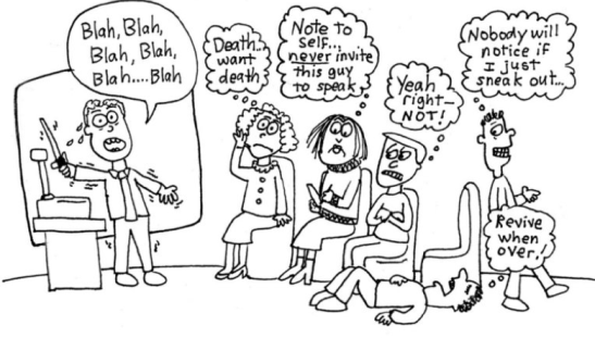 How to chair a body corporate meeting