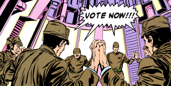 sectional title decisions