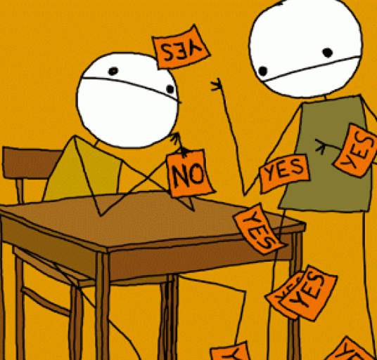 sectional title trustee