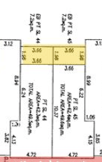 common property balcony