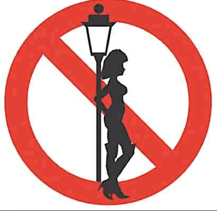 prostitutes in sectional title