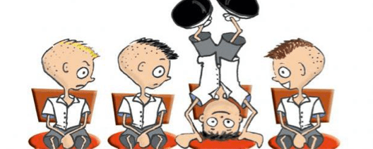 sectional title meetings