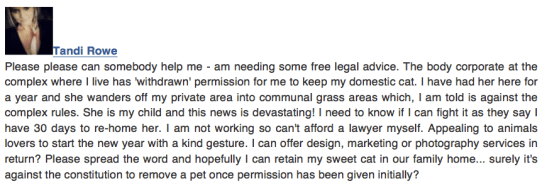 withdrawal of trustee permission