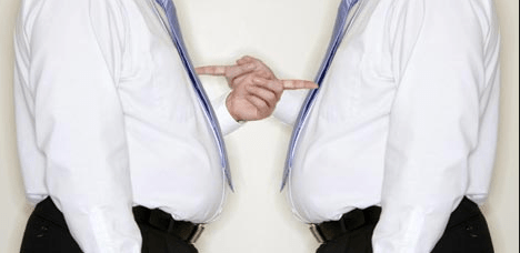 responsibility to pay special levy