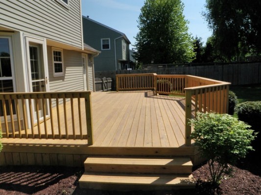 Cedar-Deck-Project-1